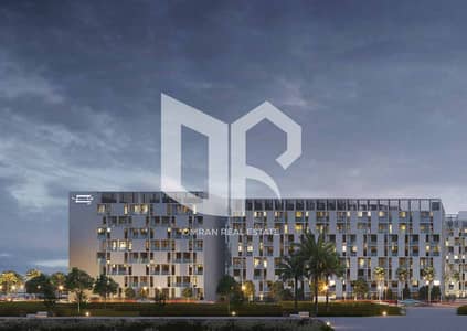 姆瓦伊莱社区， 夏尔迦 2 卧室单位待售 - 9. jpg