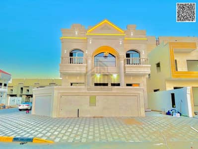 6 Bedroom Villa for Sale in Al Helio, Ajman - batch_WhatsApp Image 2025-05-24 at 6.16. 56 PM. jpg