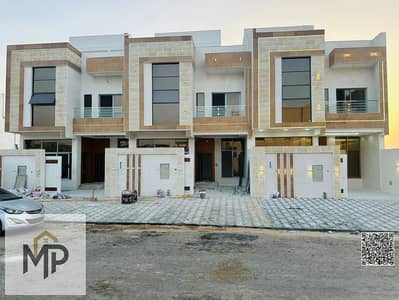 5 Cпальни Вилла Продажа в Аль Хелио, Аджман - batch_777181526-1066x800. jpg