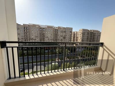 شقة 1 غرفة نوم للايجار في تاون سكوير، دبي - WhatsApp Image 2025-06-01 at 16.20. 16 (1). jpeg
