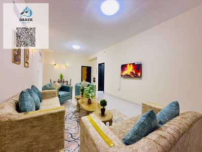 1 Bedroom Flat for Rent in Al Nuaimiya, Ajman - WhatsApp Image 2025-06-01 at 2.11. 14 PM (1). jpeg