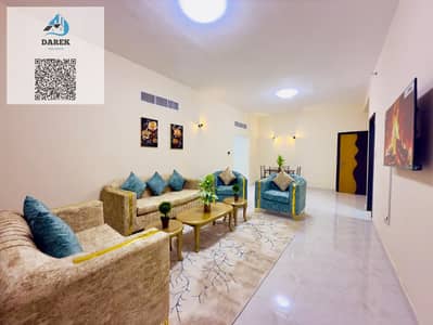 1 Bedroom Flat for Rent in Al Nuaimiya, Ajman - WhatsApp Image 2025-06-01 at 2.11. 15 PM. jpeg
