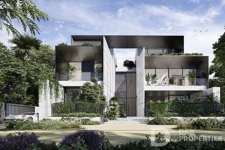 6 Bedroom Villa for Sale in Tilal Al Ghaf, Dubai - Luxury Living | Gated Community | Close to OP