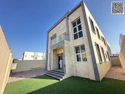5 Bedroom Villa for Sale in Al Amerah, Ajman - batch_WhatsApp Image 2025-04-27 at 12.45. 00 PM. jpg