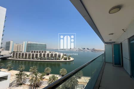 阿拉哈海滩， 阿布扎比 2 卧室公寓待售 - 07. jpg