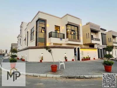 5 Bedroom Villa for Sale in Al Helio, Ajman - batch_777177892-1066x800. jpg