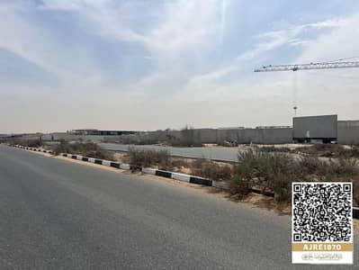 Plot for Sale in Al Sajaa Industrial, Sharjah - 773611248-1066x800. jpg