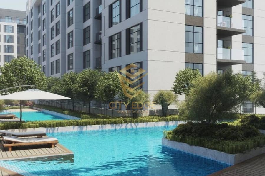位于姆瓦伊莱社区,马姆斯哈,Hamsa 2 卧室的公寓 1399000 AED - 11816860 位于姆瓦伊莱社区,马姆斯哈,Hamsa 2 卧室的公寓 1399000 AED - 11816860