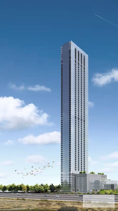1 Bedroom Flat for Sale in Sobha Hartland, Dubai - IMG-20250601-WA0030. jpg