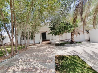 4 Bedroom Villa for Rent in Al Shahba, Sharjah - 20250526_123132. jpg