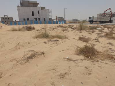 Plot for Sale in Tilal City, Sharjah - 20250525_122742. jpg
