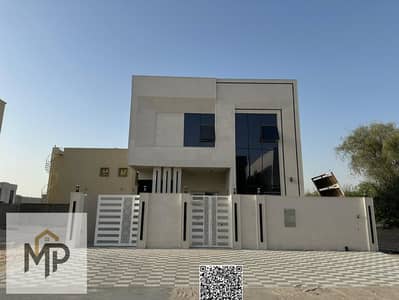 فیلا 5 غرف نوم للبيع في الزاهية، عجمان - batch_IMG-20250507-WA0029. jpg