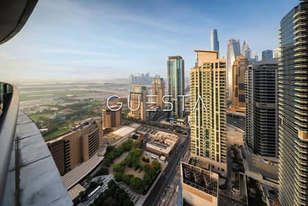 1 Bedroom Flat for Rent in Dubai Marina, Dubai - 1. jpg