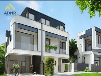 4 Cпальни Таунхаус Продажа в Дубайлэнд, Дубай - WhatsApp Image 2024-10-06 at 5.20. 02 PM (5). jpeg
