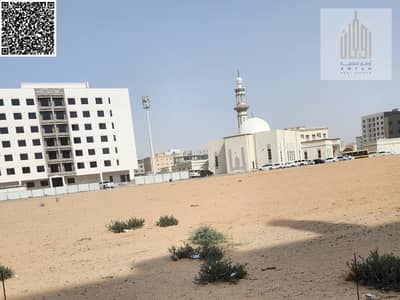 Plot for Sale in Al Jurf, Ajman - ec49ebfd-a8dd-4f4f-963d-f59947220676. jpeg