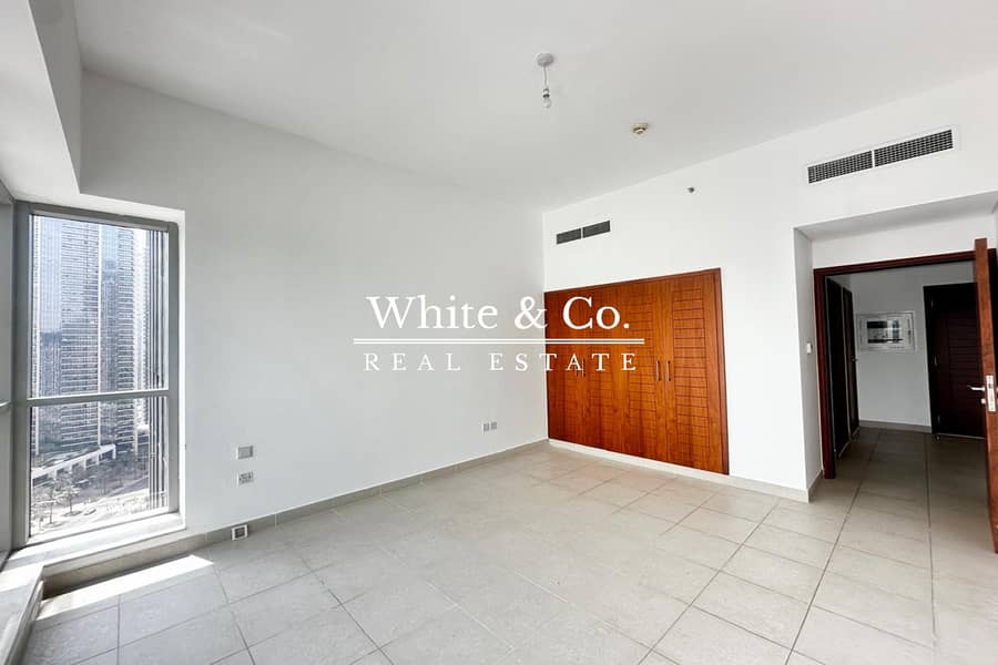 Blvd View | Unfurnished| Prime Location Blvd View | Unfurnished| Prime Location