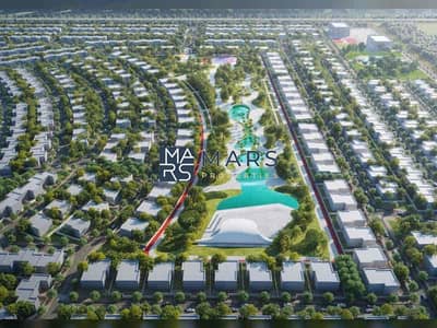 4 Cпальни Вилла Продажа в Бараши, Шарджа - IMG_3558. jpg