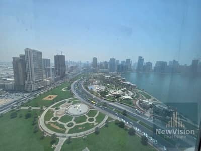 Office for Rent in Al Majaz, Sharjah - 1000211760. jpg