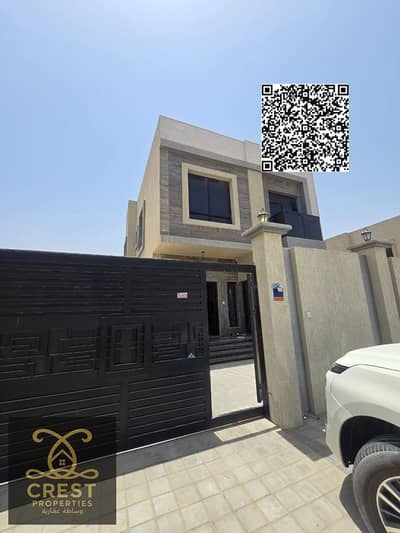 5 Bedroom Villa for Rent in Al Zahya, Ajman - IMG-20250601-WA0005_Watermarked. jpg