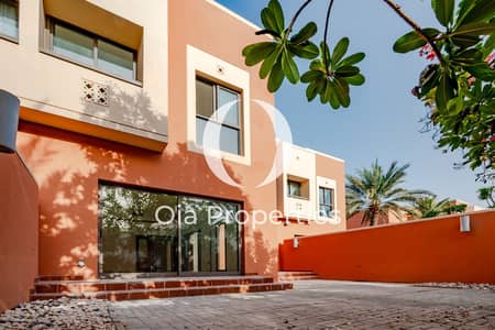 فیلا 4 غرف نوم للايجار في ربدان، أبوظبي - townhouse-mangrove-village-abu-dhabi-24. jpg