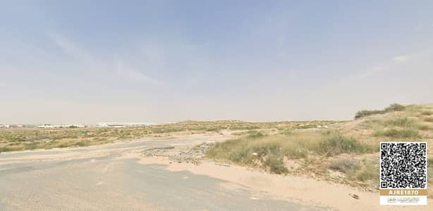 Plot for Sale in Al Sajaa Industrial, Sharjah - sajaa Maps image4. jpg