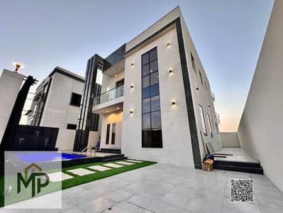 4 Cпальни Вилла Продажа в Аль Хелио, Аджман - batch_IMG-20250415-WA1133. jpg