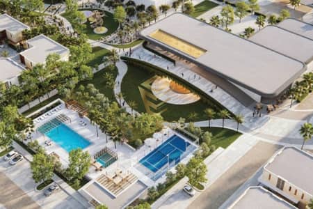 Al Tay West， 夏尔迦 5 卧室别墅待售 - 位于Al Tay West，Al Tay Hills 5 卧室的别墅 5625000 AED - 11816979