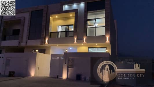5 Bedroom Townhouse for Sale in Al Helio, Ajman - IMG-20250531-WA0158. jpg