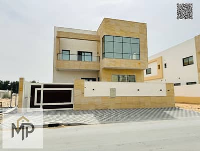 阿尔赫利奥， 阿治曼 5 卧室别墅待售 - batch_IMG-20250419-WA0263. jpg