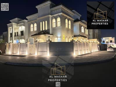 5 Bedroom Villa for Sale in Al Alia, Ajman - batch_IMG-20250319-WA0054. jpg