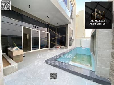 5 Cпальни Вилла Продажа в Аль Алиа, Аджман - 755669691-1066x800. jpg