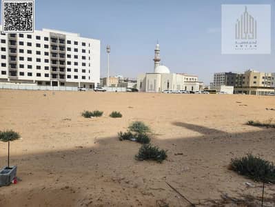 Plot for Sale in Al Jurf, Ajman - WhatsApp Image 2025-06-01 at 4.41. 24 PM. jpeg