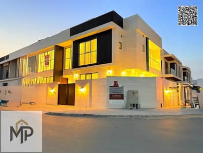5 Bedroom Villa for Sale in Al Yasmeen, Ajman - batch_777596164-1066x800. jpg