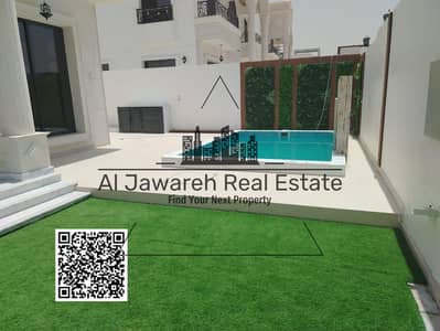 5 Bedroom Villa for Sale in Al Helio, Ajman - Untitled Project (15). jpg