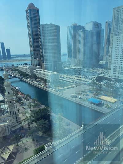 1 Bedroom Apartment for Rent in Al Qasba, Sharjah - f19a89fd-4663-492c-8e64-58f5fb66c9e4. jpg