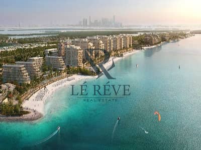 1 Bedroom Flat for Sale in Al Fahid, Abu Dhabi - cf45e0b0c0424154ba90cf438acc923c. jpg