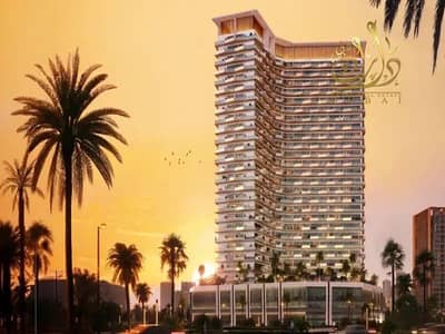 1 Bedroom Flat for Sale in Dubai Sports City, Dubai - IMG-20250601-WA0039. jpg