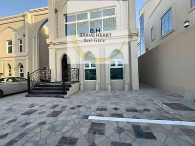 1 Bedroom Apartment for Rent in Madinat Al Riyadh, Abu Dhabi - IMG_0413. jpg