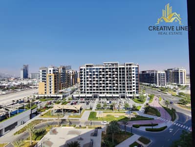 Studio for Rent in Meydan City, Dubai - IMG_20250601_154941. jpg