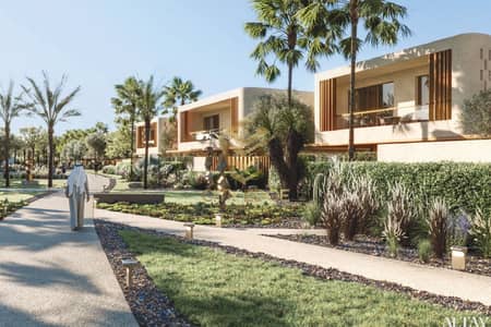 4 Bedroom Villa for Sale in Al Tay West, Sharjah - 4 BR Standalone+Pool+ Lift- Cheapest SQFT-Freehold