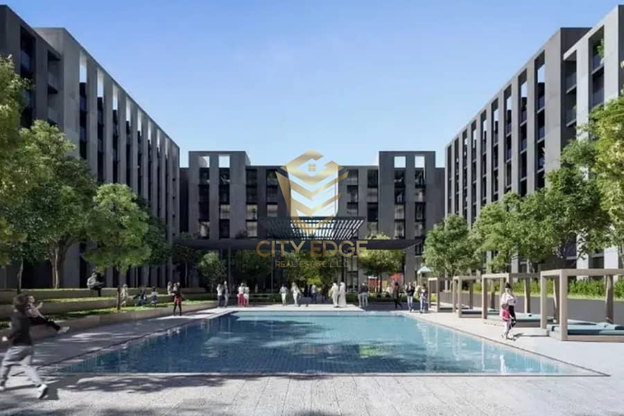 位于阿尔加达,Safa,Safa 1 2 卧室的公寓 1499000 AED - 11817138 位于阿尔加达,Safa,Safa 1 2 卧室的公寓 1499000 AED - 11817138