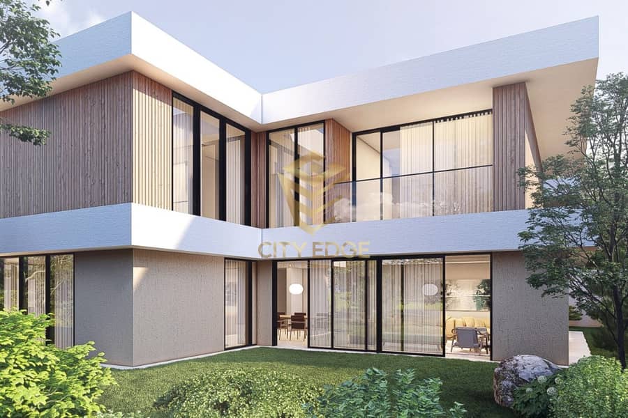 3BR with7 years installments-prime location-smart. 3BR with7 years installments-prime location-smart.