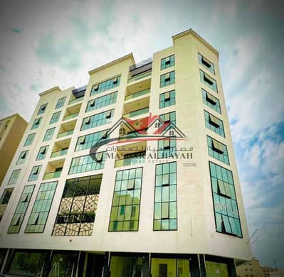 فلیٹ 1 غرفة نوم للايجار في تجارية مويلح، الشارقة - 2013abbc-0de7-4e62-a73e-7aa40d2482e4. jpg