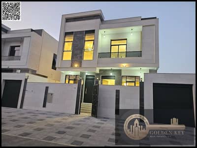 5 Cпальни Вилла Продажа в Аль Захья, Аджман - IMG-20250530-WA0214. jpg