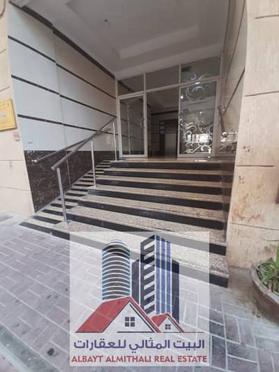 1 Bedroom Apartment for Rent in Al Jurf, Ajman - IMG-20250601-WA0109. jpg