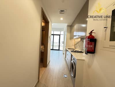 Studio for Rent in Meydan City, Dubai - IMG_3419. jpeg