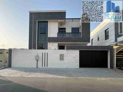 فیلا 5 غرف نوم للايجار في الياسمين، عجمان - 1000295697. jpg