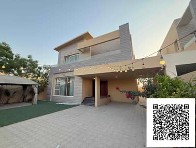 5 Bedroom Villa for Rent in Al Rawda, Ajman - IMG_5776. jpg