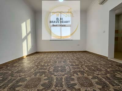 1 Bedroom Flat for Rent in Madinat Al Riyadh, Abu Dhabi - IMG_0348. jpg