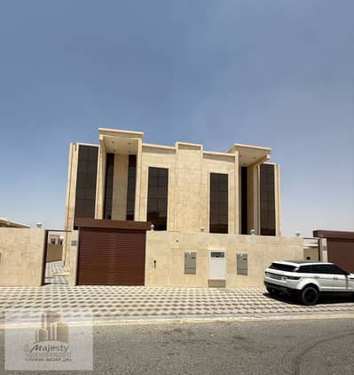 فیلا 10 غرف نوم للبيع في الطي، الشارقة - IMG-20250601-WA0041. jpg